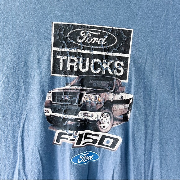 VINTAGE T SHIRT - Picture 2 of 2